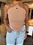 Blusa Modal Tri Nude - Imagem 3