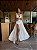 Vestido Longo Cairo Off - Imagem 1