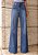 Calça Jeans Wide Leg Lala - Imagem 8