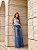 Calça Jeans Wide Leg Lala - Imagem 3