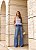 Calça Jeans Wide Leg Lala - Imagem 11
