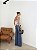 Calça Jeans Wide Leg Lala - Imagem 13