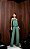 Conjunto Crepe Acetinado Laila Verde - Imagem 2