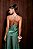 Conjunto Crepe Acetinado Laila Verde - Imagem 3