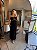 Vestido Tricot Lua Preto - Imagem 6
