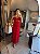 Vestido Tricot Lua Vermelho - Imagem 8