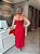 Vestido Tricot Lua Vermelho - Imagem 10