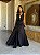 Vestido Goutte Preto - Imagem 8