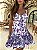Vestido Curto Roxy Roxo - Imagem 2