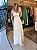 Vestido Longo Guipir Destiny Off - Imagem 1