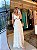 Vestido Longo Guipir Destiny Off - Imagem 3