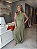 Vestido Longo Aladin Verde - Imagem 1