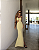 Vestido Longo Tomara Que Caia Mar Camomila - Imagem 1