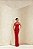 Vestido Longo Arco Vermelho - Imagem 5