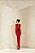 Vestido Longo Arco Vermelho - Imagem 6