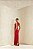 Vestido Longo Arco Vermelho - Imagem 2