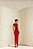 Vestido Longo Arco Vermelho - Imagem 8