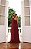 Vestido Longo Stan Marsala - Imagem 2