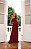 Vestido Longo Stan Marsala - Imagem 8