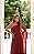 Vestido Longo Stan Marsala - Imagem 9