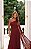 Vestido Longo Stan Marsala - Imagem 12