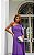 Vestido Longo Stan Roxo - Imagem 4