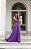 Vestido Longo Stan Roxo - Imagem 5