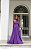 Vestido Longo Stan Roxo - Imagem 9
