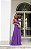 Vestido Longo Stan Roxo - Imagem 15