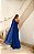 Vestido Longo Stan Azul Royal - Imagem 2