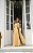 Vestido Longo Stan Amarelo - Imagem 4