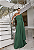 Vestido Longo Stan Verde - Imagem 8