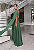 Vestido Longo Stan Verde - Imagem 7