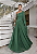 Vestido Longo Stan Verde - Imagem 5