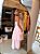 Vestido Mullet Dream Rosa - Imagem 5