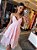 Vestido Mullet Dream Rosa - Imagem 6