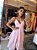 Vestido Mullet Dream Rosa - Imagem 7