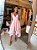 Vestido Mullet Dream Rosa - Imagem 9