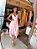 Vestido Mullet Dream Rosa - Imagem 1