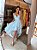 Vestido Mullet Dream Azul - Imagem 7
