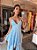 Vestido Mullet Dream Azul - Imagem 6