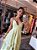 Vestido Mullet Dream Verde Menta - Imagem 3