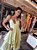 Vestido Mullet Dream Verde Menta - Imagem 7