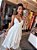 Vestido Mullet Dream Branco - Imagem 3