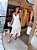 Vestido Mullet Dream Branco - Imagem 5