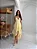 Vestido Mullet Dream Amarelo - Imagem 3
