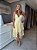 Vestido Mullet Dream Amarelo - Imagem 1