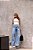 Calça Jeans Cós Alfaiataria - Imagem 6