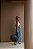 Jardineira Jeans Barrel - Imagem 11