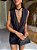 Vestido Curto Scarlet Preto - Imagem 3